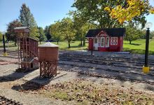 Indiana Live Steamers景点图片