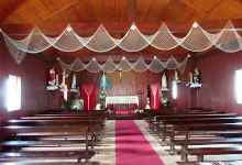 Capela de N. Sª da Conceicao,Nossa Senhora da Graça Praia de Mira景点图片