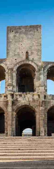 阿尔勒竞技场-阿尔勒-朦胧666