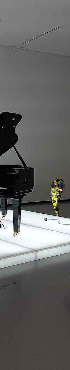 巴黎商品交易所-皮诺私人美术馆-巴黎