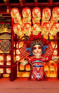 河南郑州+洛阳+开封4日3晚跟团游图片