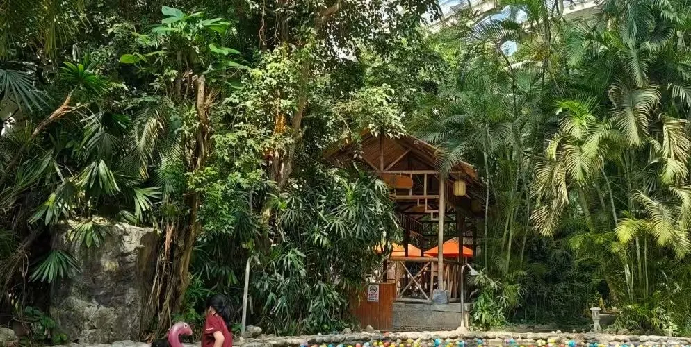 永安旅遊