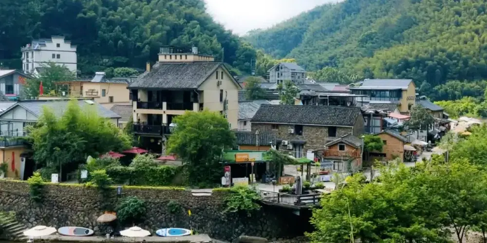 永安旅遊