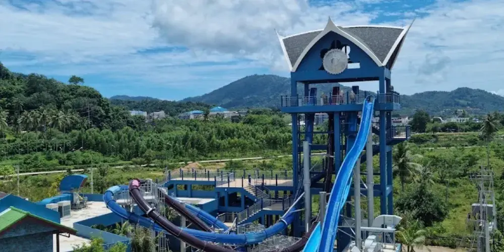 永安旅遊