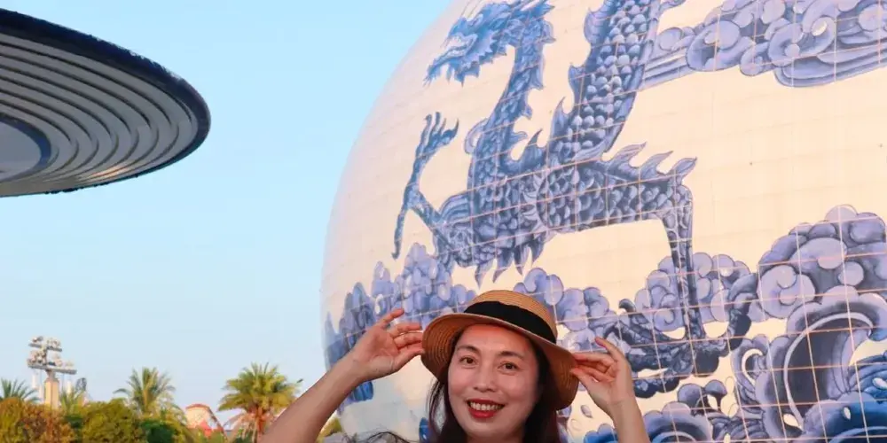 永安旅遊