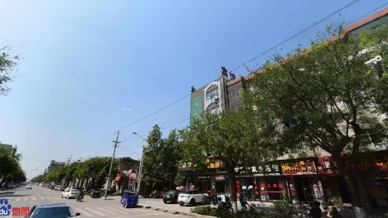文體館