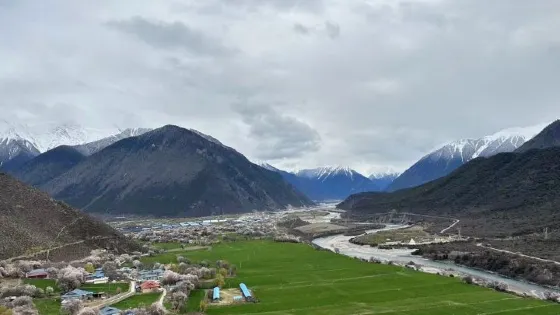 青雲谷