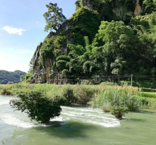 永安旅遊