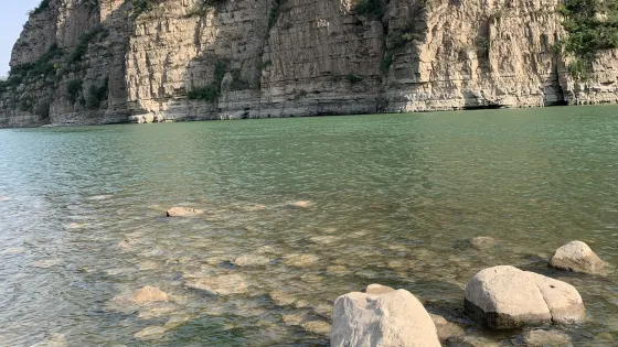 平陸小三亞