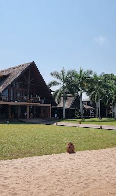 Keta Lagoon Protected Area-凯塔