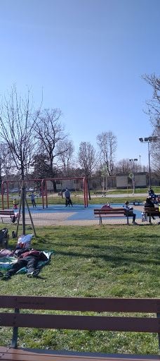 Idroscalo-塞葛拉特