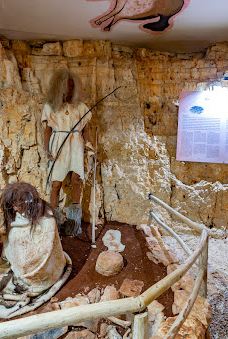 Jama - Grotta Baredine-Gedici