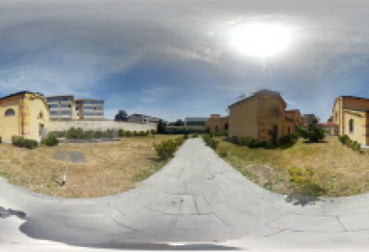 Biblioteca Comunale Alfonso Ruggiero景点图片