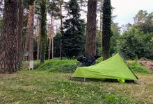 Camping und Wohnmobil Waldsieversdorf景点图片