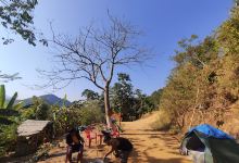 SBRLY Getaway景点图片