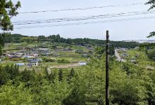 Site of Yoshioka Castle景点图片