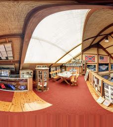 Richardson's Harley-Davidson-朗塞斯顿