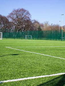 Middlesbrough Sports Village-米德尔斯堡