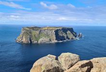 Munro, Night 2 Three Capes Track景点图片