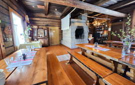 Restaurant Moose Manor