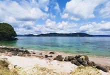 Slipper Island / Whakahau景点图片