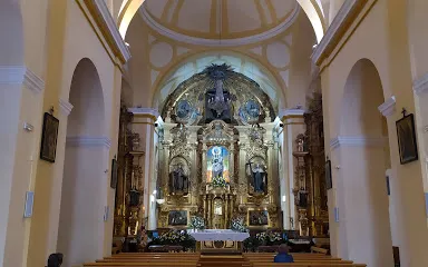 Iglesia del Carmen