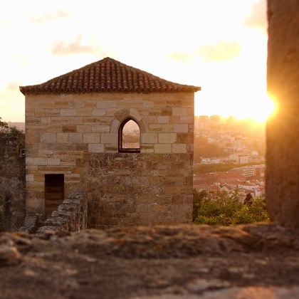 葡萄牙里斯本+波尔图3日2晚拼小团