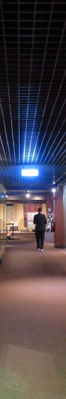 国立古代美术馆-里斯本