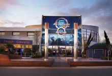 大水族馆景点图片