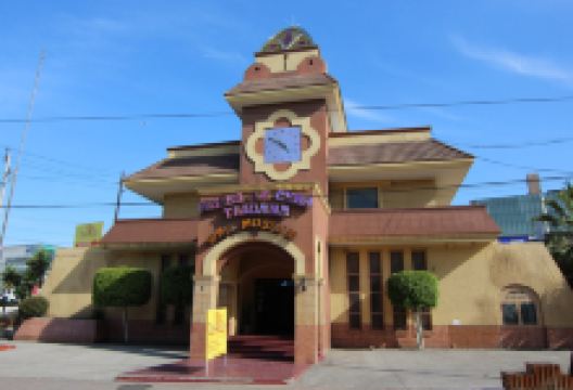 蒂华纳蜡像馆景点图片