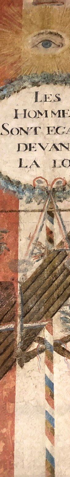 国际香水博物馆-格拉斯