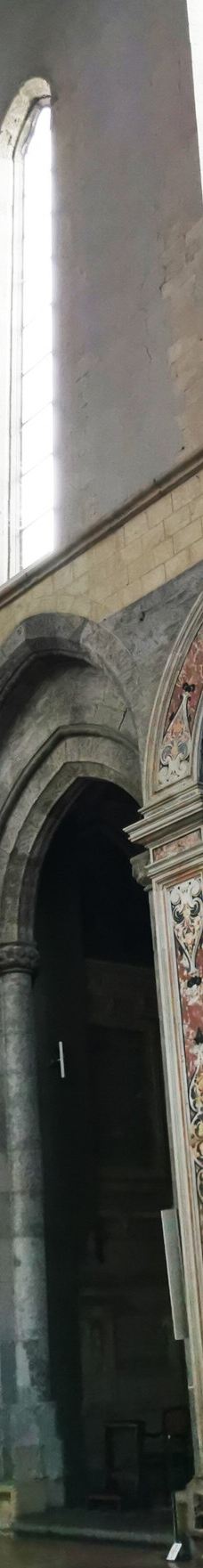 大圣老楞佐教堂-那不勒斯