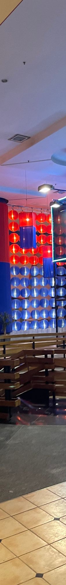 成功时代广场主题乐园-吉隆坡