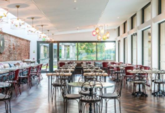 Dalkeith Country Park景点图片