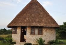 Uganda Wildlife Conservation Education Centre景点图片
