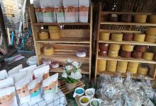 Sin Thao Rock Salt Pond景点图片