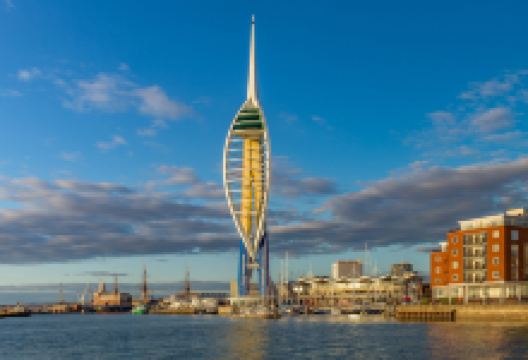 斯宾纳克塔景点图片