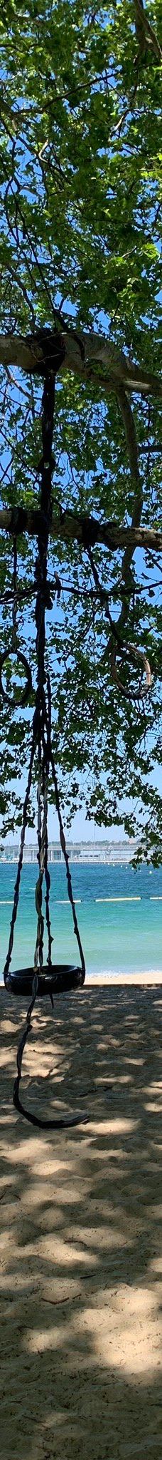 宝贝沙滩-日内瓦