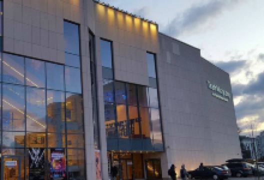 Musical Theatre of D. Baduszkowa景点图片