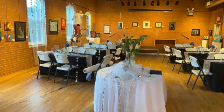 Warwick Museum of Art