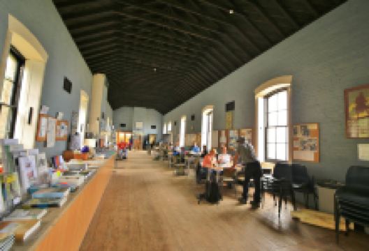 Steep Holm景点图片