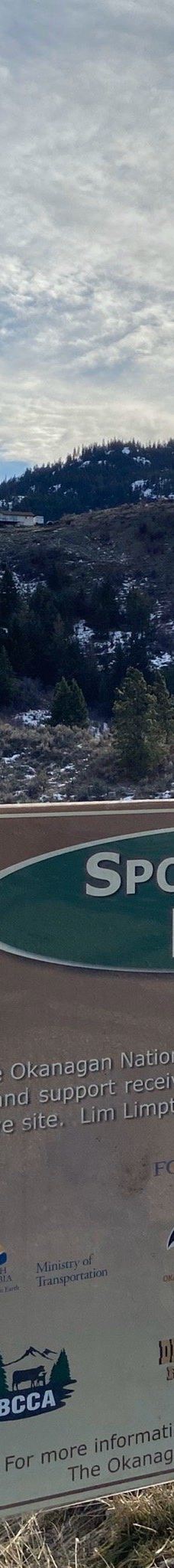 斑点湖-奥索尤斯