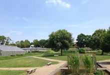 Nagoya City Agricultural Center景点图片
