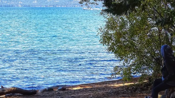 Tallac Historic Site