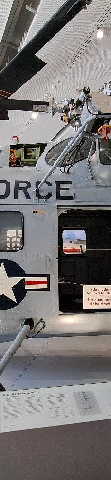 德意志博物馆-慕尼黑