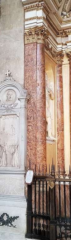 神圣裹尸布小堂-都灵