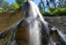 Smith Falls State Park景点图片