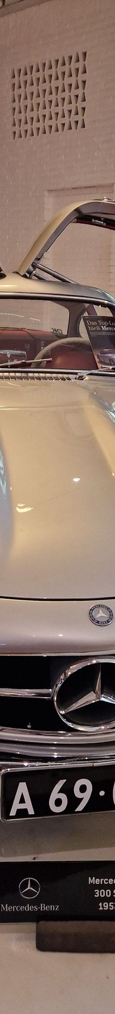 Strojer Samlingen-阿森斯