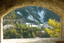 Les Forts de l'Esseillon景点图片