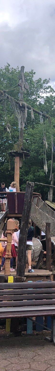 Family park Drievliet-海牙